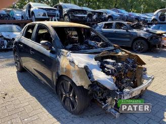 Peugeot 208 208 II (UB/UH/UP), Hatchback 5-drs, 2019 e-208 50 kWh picture 7