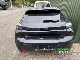 Peugeot 208 208 II (UB/UH/UP), Hatchback 5-drs, 2019 e-208 50 kWh picture 3