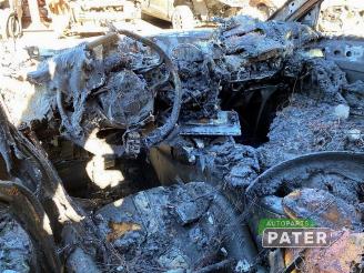 Peugeot 208 208 II (UB/UH/UP), Hatchback 5-drs, 2019 e-208 50 kWh picture 12