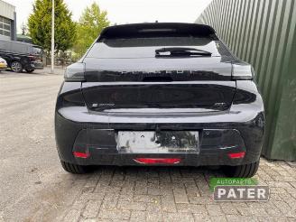 Peugeot 208 208 II (UB/UH/UP), Hatchback 5-drs, 2019 e-208 50 kWh picture 4