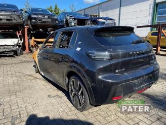 Peugeot 208 208 II (UB/UH/UP), Hatchback 5-drs, 2019 e-208 50 kWh picture 11