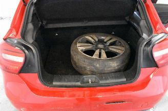 Mercedes A-klasse 180 Ambition picture 21