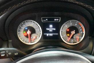 Mercedes A-klasse 180 Ambition picture 25