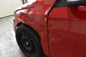 Mercedes A-klasse 180 Ambition picture 11