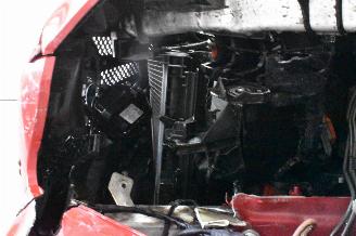 Mercedes A-klasse 180 Ambition picture 13