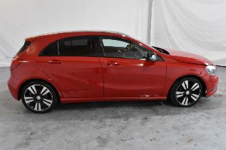 Mercedes A-klasse 180 Ambition picture 8