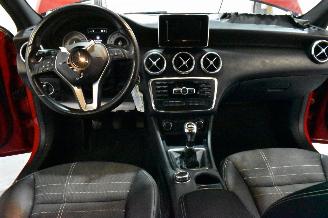 Mercedes A-klasse 180 Ambition picture 26