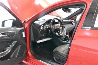 Mercedes A-klasse 180 Ambition picture 23