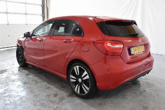 Mercedes A-klasse 180 Ambition picture 5