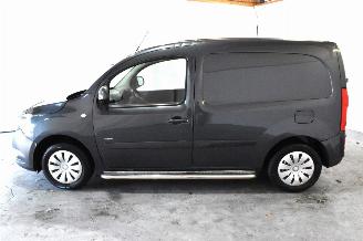 Mercedes Citan 109 CDI BlueEFF. picture 4