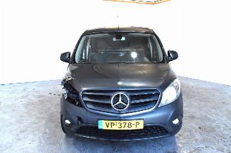 Mercedes Citan 109 CDI BlueEFF. picture 2