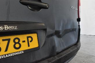 Mercedes Citan 109 CDI BlueEFF. picture 15