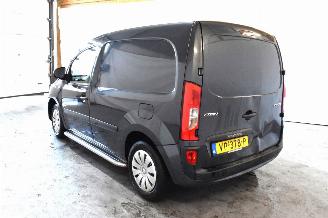 Mercedes Citan 109 CDI BlueEFF. picture 5