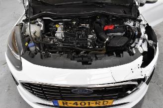 Ford Fiesta 1.0 EcoB.Hy. Tit. picture 15