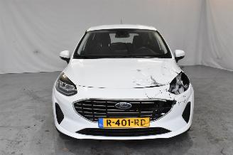 Ford Fiesta 1.0 EcoB.Hy. Tit. picture 2