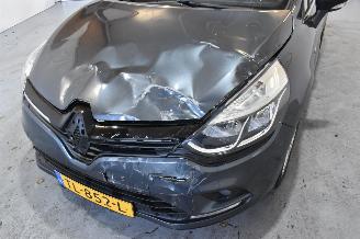 Renault Clio 0.9 TCe Limited picture 9