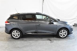 Renault Clio 0.9 TCe Limited picture 8