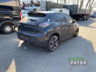 Peugeot 208 208 II (UB/UH/UP), Hatchback 5-drs, 2019 1.2 Vti 12V PureTech 100 picture 3