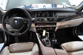 BMW 5-serie 525d Luxury Edition picture 24