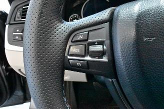 BMW 5-serie 525d Luxury Edition picture 31