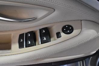 BMW 5-serie 525d Luxury Edition picture 25
