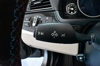 BMW 5-serie 525d Luxury Edition picture 29