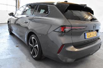 Opel Astra SPORTS TOURER 1.2 T. Hyb. GS LINE picture 5