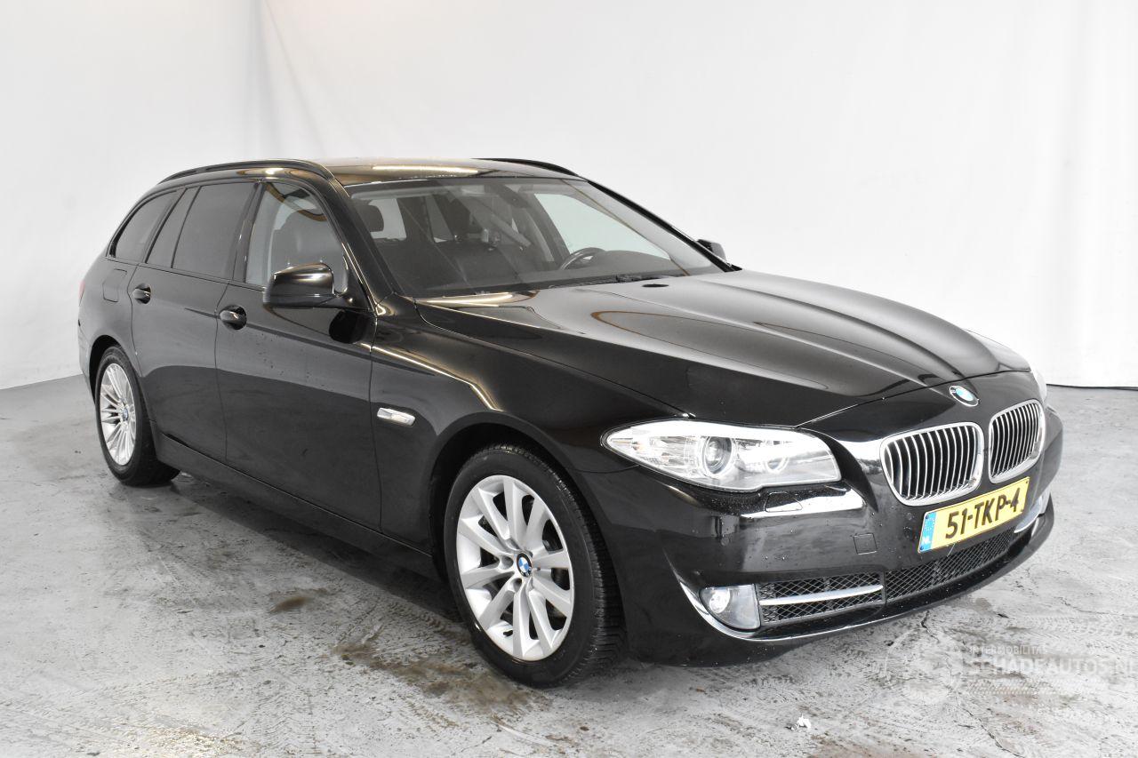 BMW 5-serie 520 Executive