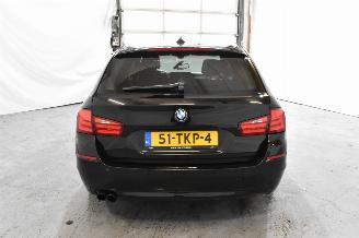 BMW 5-serie 520 Executive picture 6