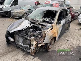 Autoverwertung Peugeot 208 208 II (UB/UH/UP), Hatchback 5-drs, 2019 e-208 50 kWh 2023/9