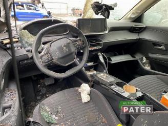 Peugeot 208 208 II (UB/UH/UP), Hatchback 5-drs, 2019 e-208 50 kWh picture 9