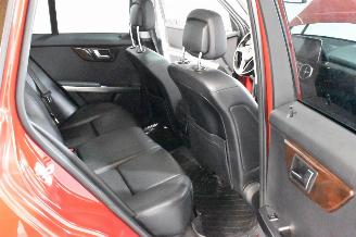 Mercedes Glk-klasse  picture 27