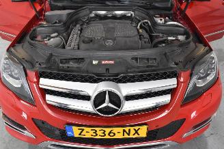 Mercedes Glk-klasse  picture 21