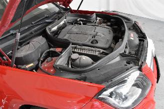 Mercedes Glk-klasse  picture 24