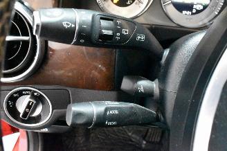 Mercedes Glk-klasse  picture 39