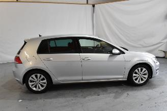 Volkswagen Golf 1.0 TSI Comfortline picture 8