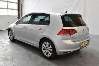 Volkswagen Golf 1.0 TSI Comfortline picture 5