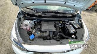 Kia Picanto Picanto (JA), Hatchback, 2017 1.0 DPi 12V picture 20