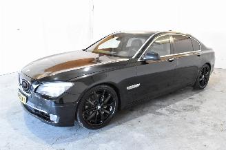 BMW 7-serie 730Ld High Executive picture 3