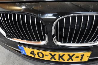 BMW 7-serie 730Ld High Executive picture 11