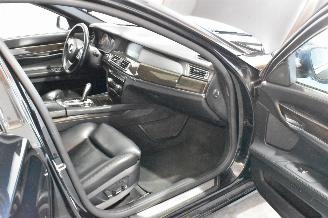 BMW 7-serie 730Ld High Executive picture 22