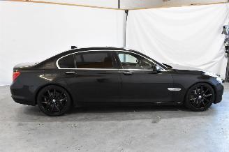 BMW 7-serie 730Ld High Executive picture 8