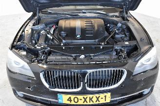 BMW 7-serie 730Ld High Executive picture 19