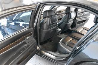 BMW 7-serie 730Ld High Executive picture 30