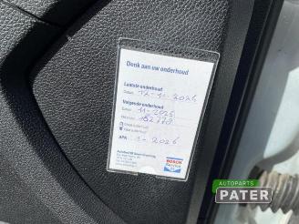 Mercedes C-klasse C Estate (S204), Combi, 2007 / 2014 1.8 C-200K 16V picture 10