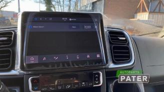 Citroën Jumper Jumper (U9), Van, 2006 2.2 Blue HDi 140 picture 12