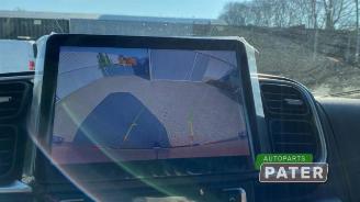 Citroën Jumper Jumper (U9), Van, 2006 2.2 Blue HDi 140 picture 30