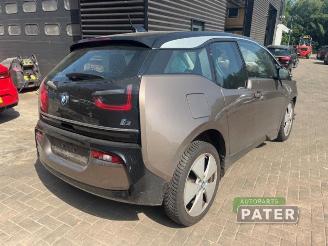 BMW i3 i3 (I01), Hatchback, 2013 / 2022 i3 120Ah picture 5
