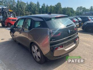 BMW i3 i3 (I01), Hatchback, 2013 / 2022 i3 120Ah picture 3