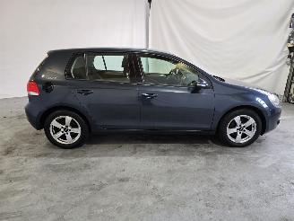 Volkswagen Golf 1.2 TSI TourII BlueM picture 8